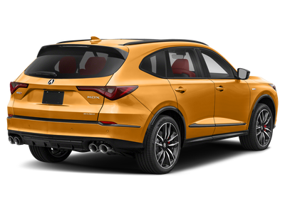 2022 Acura MDX Type S w/Advance Package