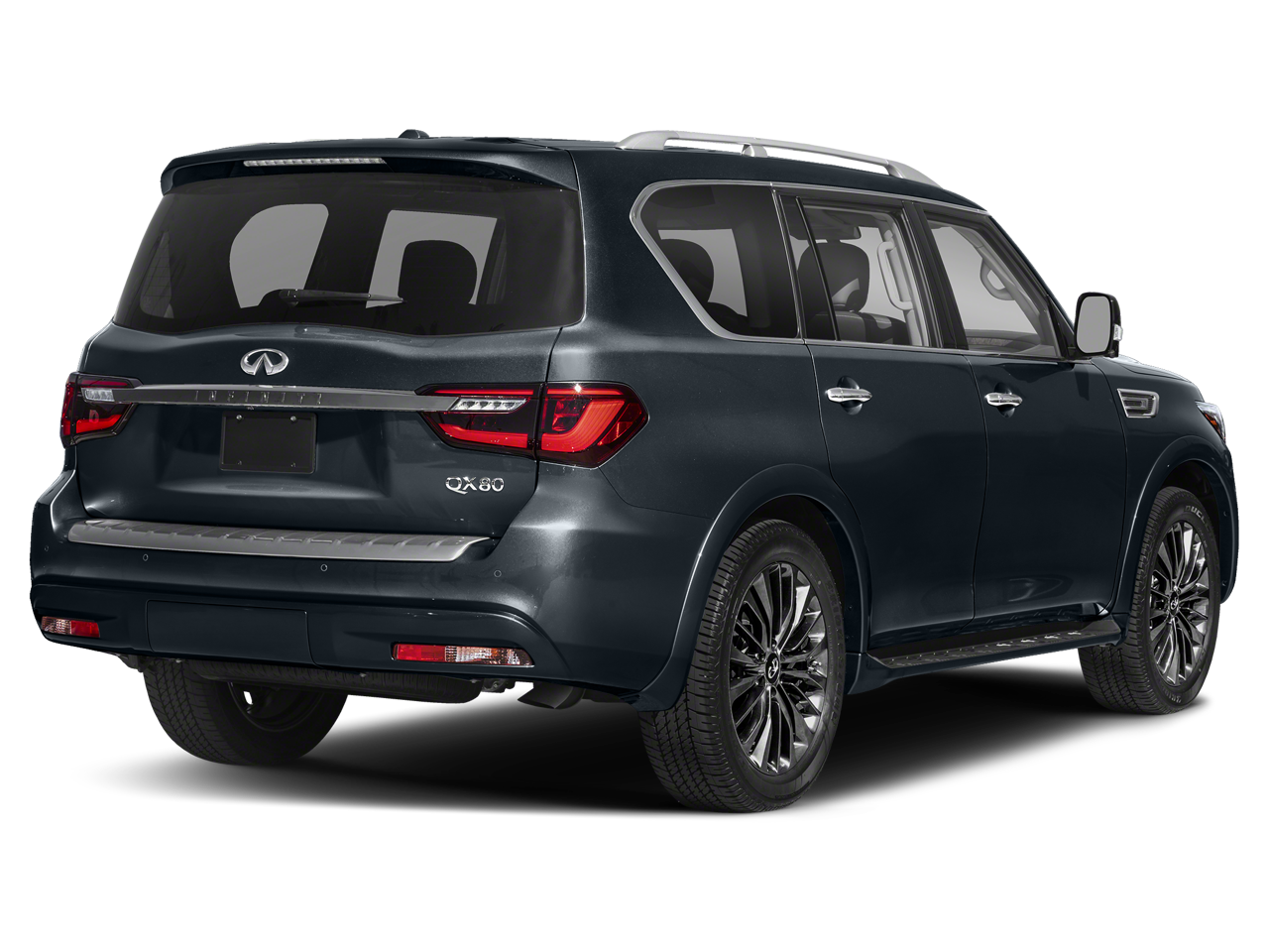 2022 INFINITI QX80 PREMIUM SELECT 4WD - Photo 27