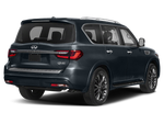 2022 INFINITI QX80 Premium Select