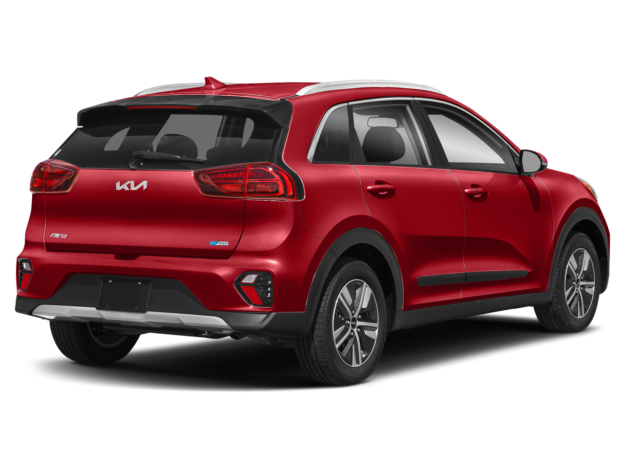 2022 Kia Niro Plug-In Hybrid EX