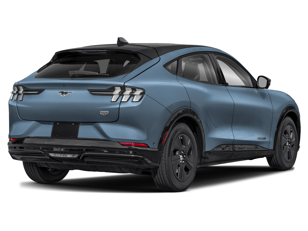 2023 Ford Mustang Mach-E California Route 1