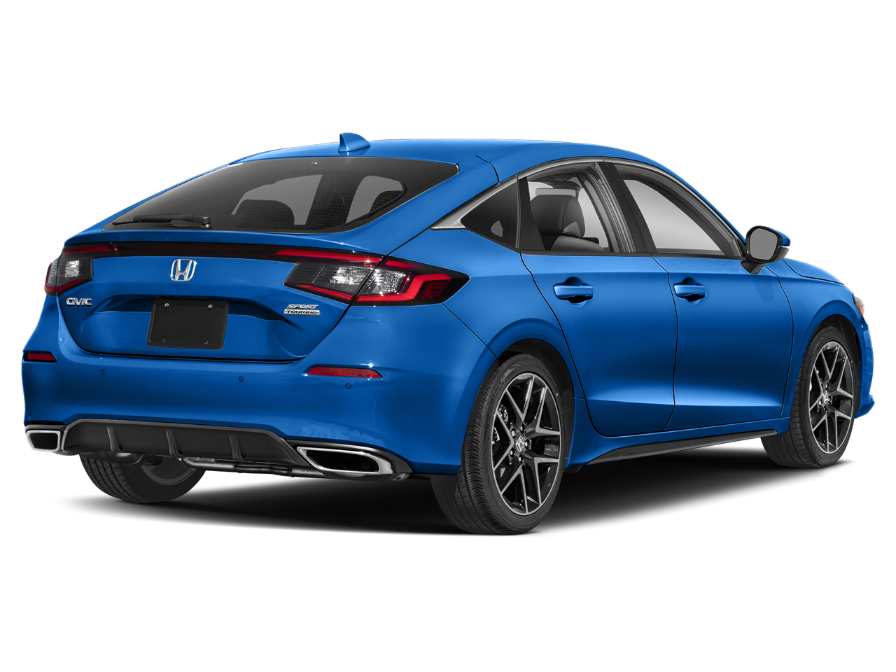 2023 Honda Civic Hatchback Sport Touring