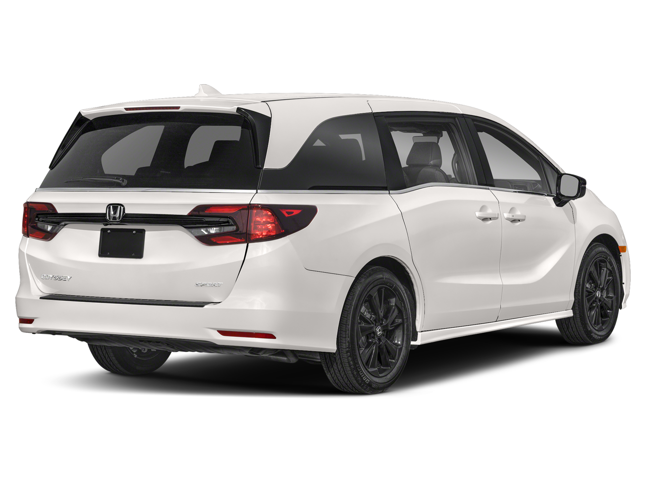 2023 Honda Odyssey Sport photo 2
