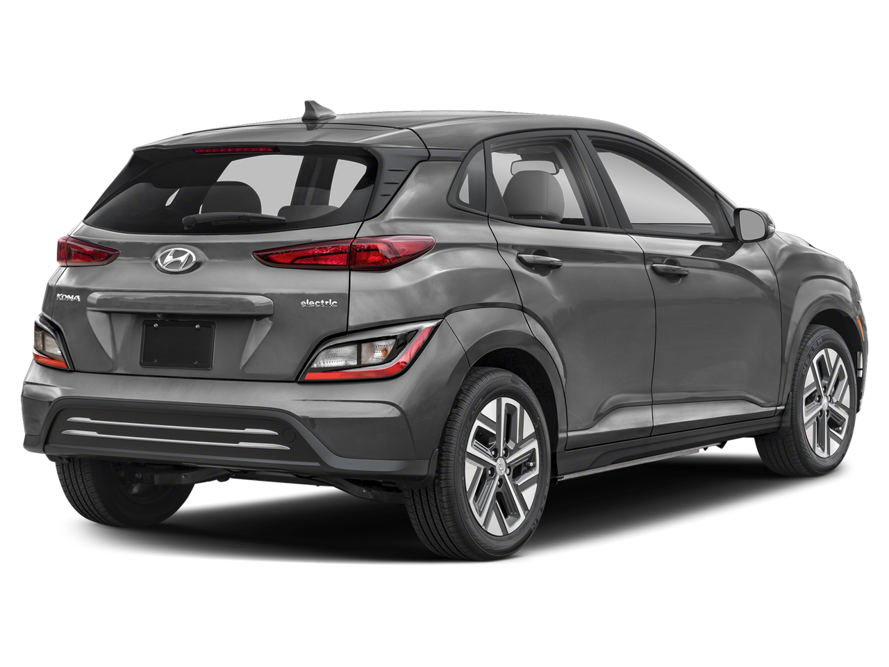 Used 2023 Hyundai Kona EV SEL with VIN KM8K33AGXPU173925 for sale in Hillsboro, OR