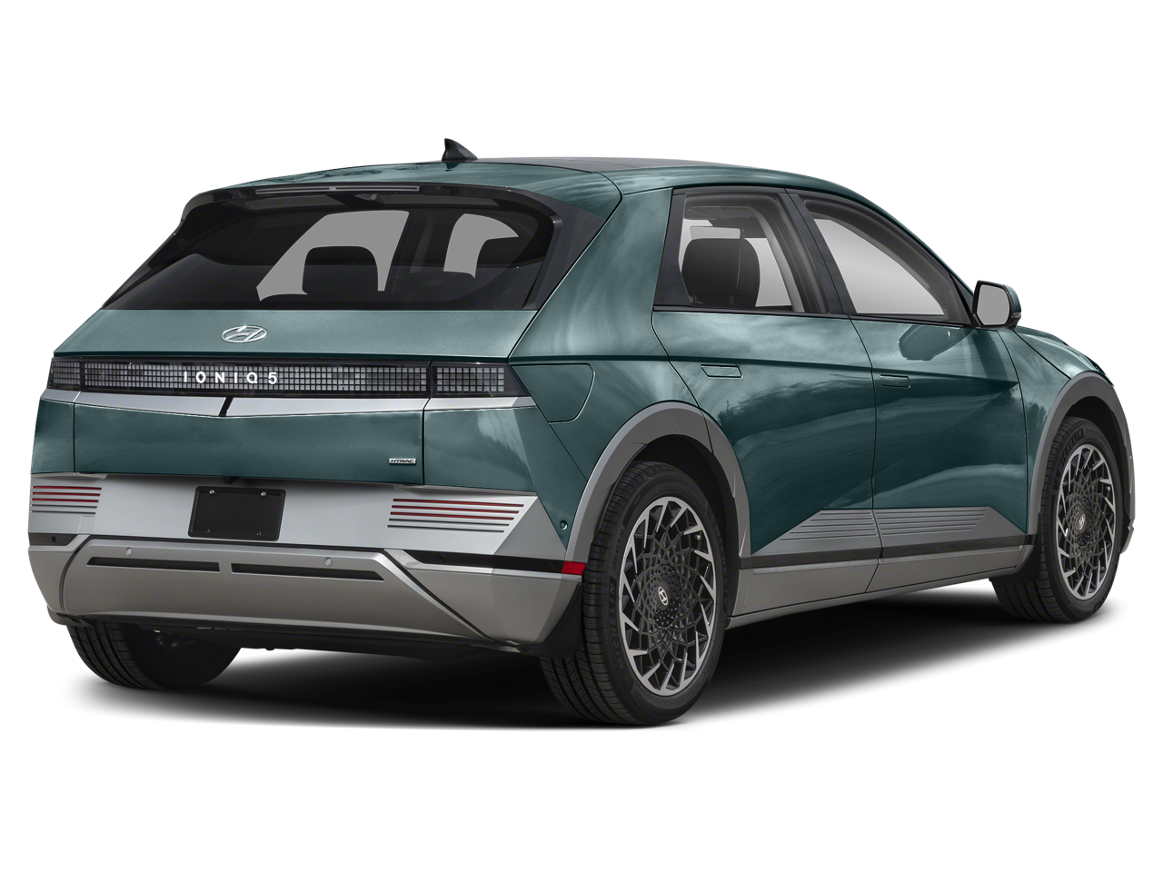 Used 2023 Hyundai IONIQ 5 Limited with VIN KM8KRDAF0PU208807 for sale in Hillsboro, OR