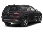 2023 Jeep Grand Cherokee Overland 4xe