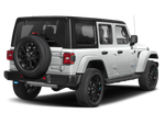 2023 Jeep Wrangler 4xe Willys 4xe