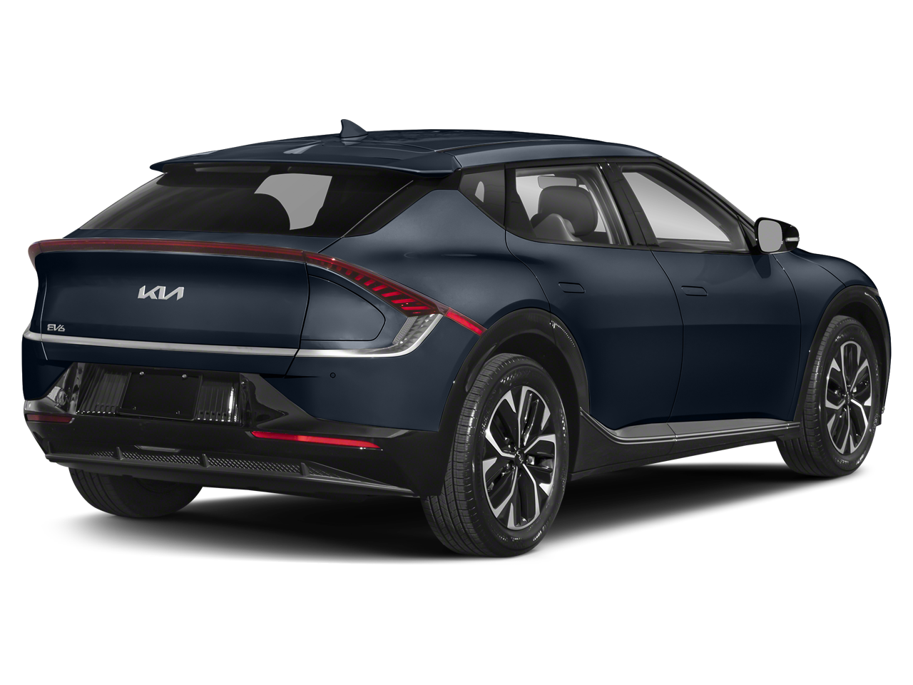 Used 2023 Kia EV6 Wind with VIN KNDC3DLC9P5119129 for sale in Hillsboro, OR