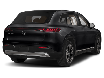 2023 Mercedes-Benz EQS EQS 450
