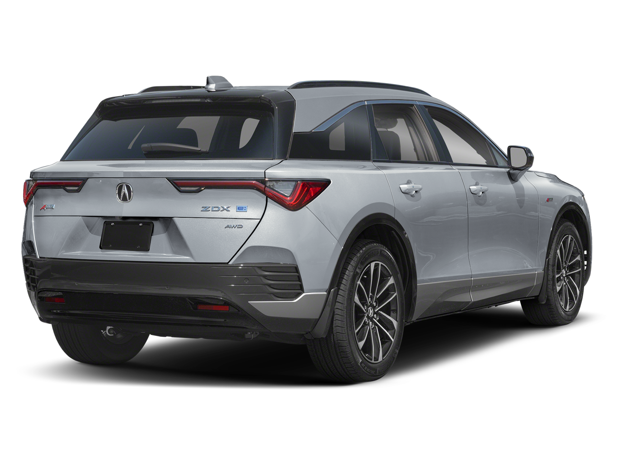Used 2024 Acura ZDX A-SPEC with VIN 4W5KHNRL1RZ502751 for sale in Hillsboro, OR