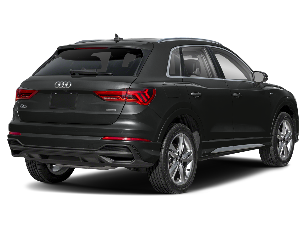 2024 Audi Q3 S line Premium Plus
