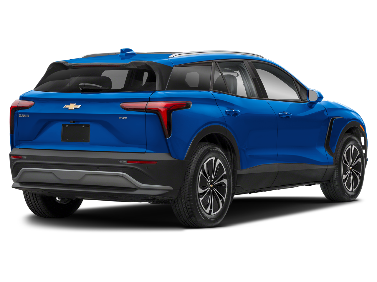 2024 Chevrolet Blazer EV eAWD LT