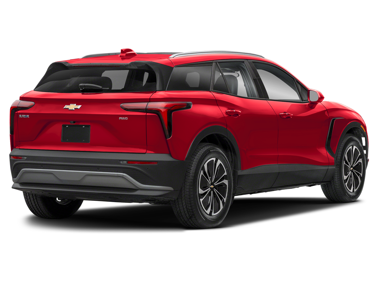 Used 2024 Chevrolet Blazer EV LT with VIN 3GNKDBRJ7RS248280 for sale in Hillsboro, OR