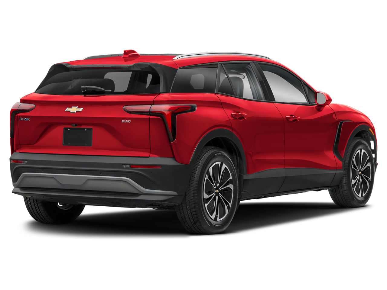 Used 2024 Chevrolet Blazer EV LT with VIN 3GNKDBRJ2RS223464 for sale in Hillsboro, OR