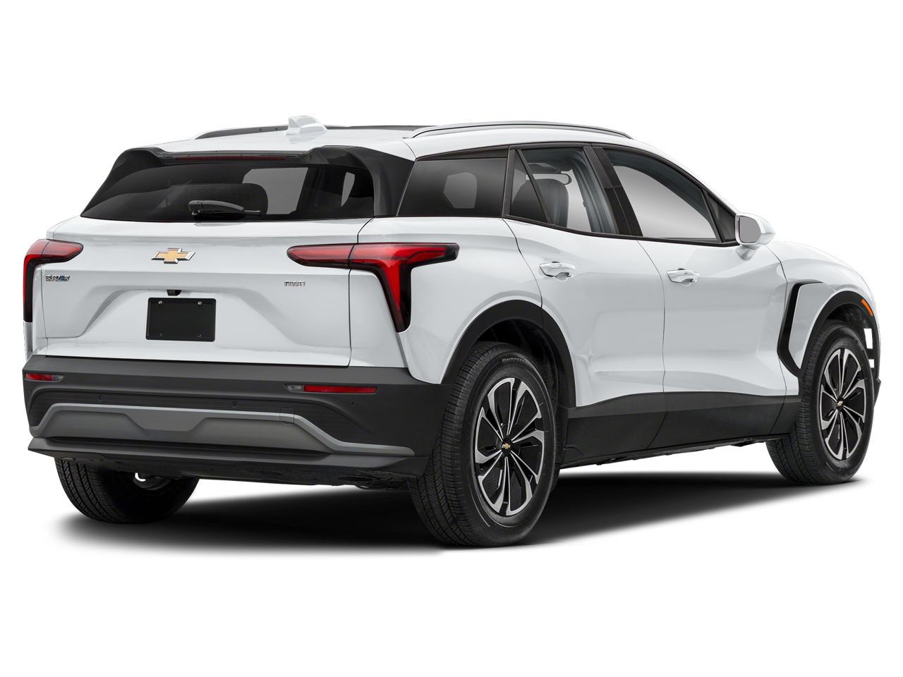 Used 2024 Chevrolet Blazer EV LT with VIN 3GNKDBRJ3RS211212 for sale in Hillsboro, OR