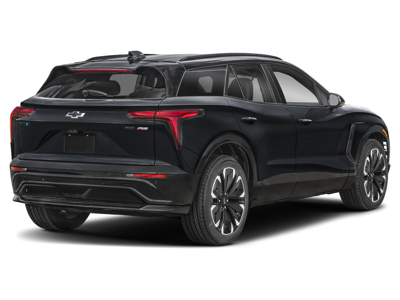 Used 2024 Chevrolet Blazer EV RS with VIN 3GNKDHRK9RS190054 for sale in Hillsboro, OR