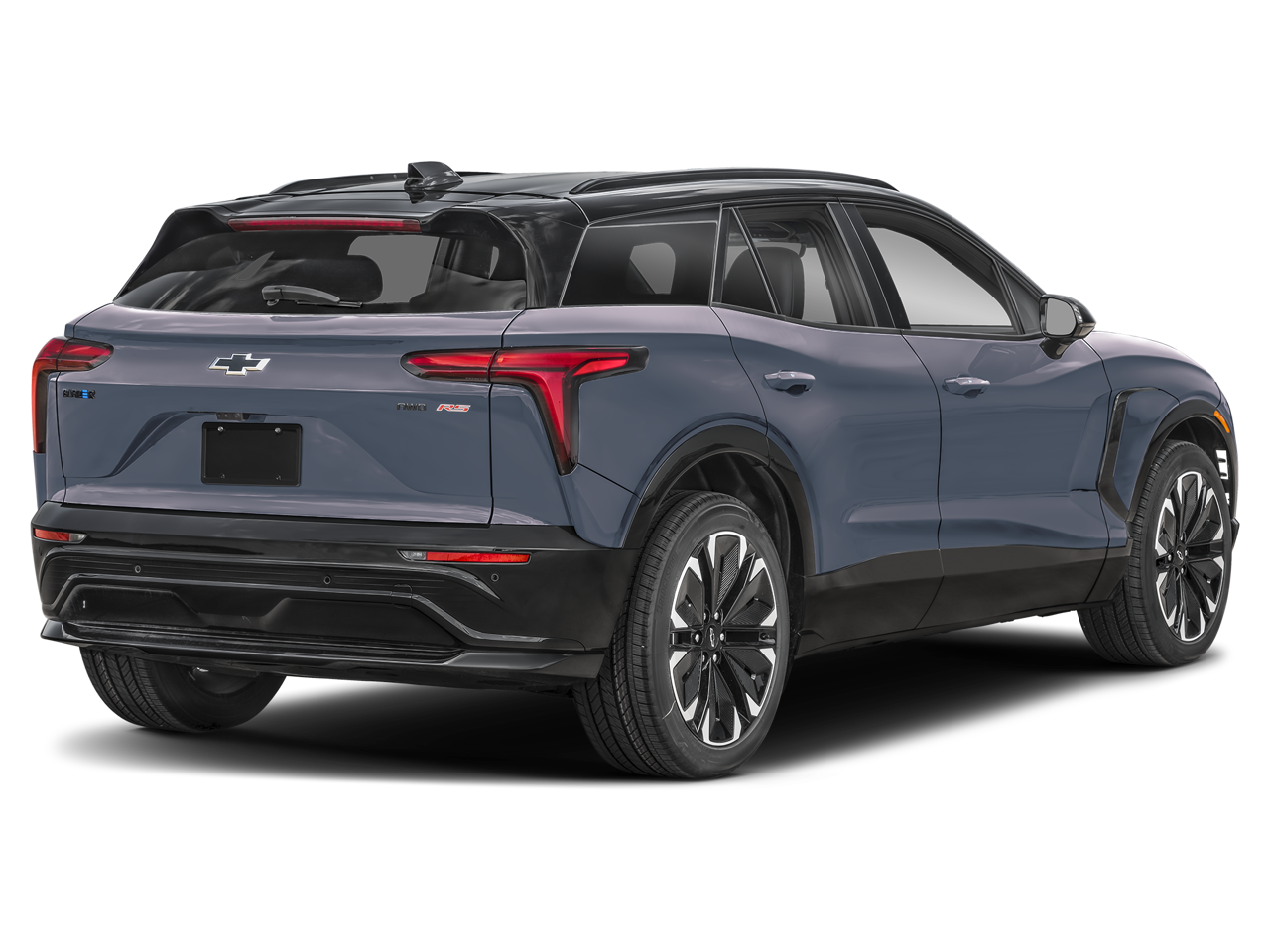 Used 2024 Chevrolet Blazer EV RS with VIN 3GNKDCRJ6RS166577 for sale in Hillsboro, OR