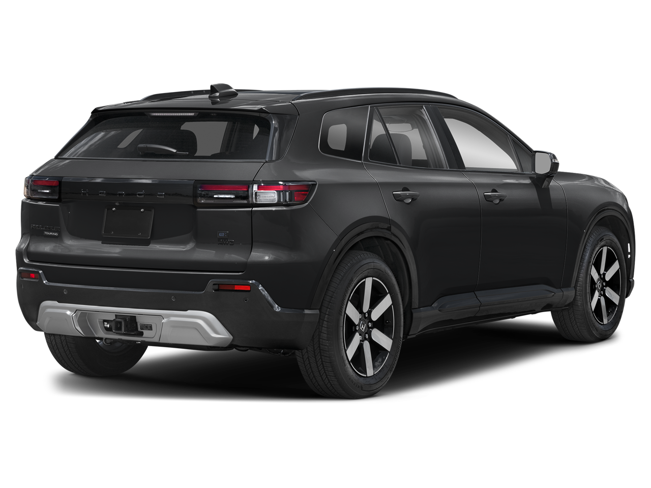 Used 2024 Honda Prologue Touring with VIN 3GPKHXRJ8RS530338 for sale in Hillsboro, OR