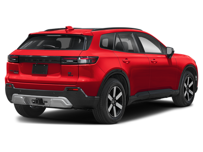 2024 Honda Prologue Touring