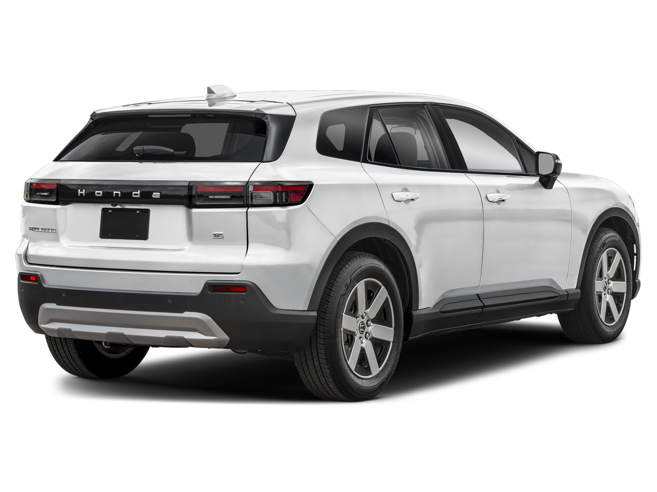 Used 2024 Honda Prologue EX with VIN 3GPKHVRJ3RS540425 for sale in Hillsboro, OR
