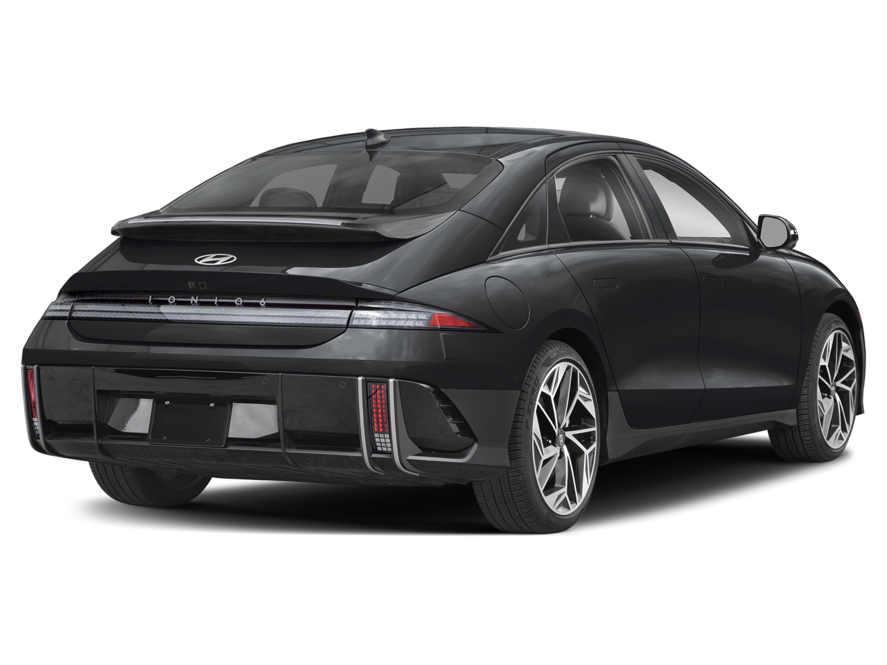 Used 2024 Hyundai IONIQ 6 Limited with VIN KMHM54AA8RA073654 for sale in Hillsboro, OR