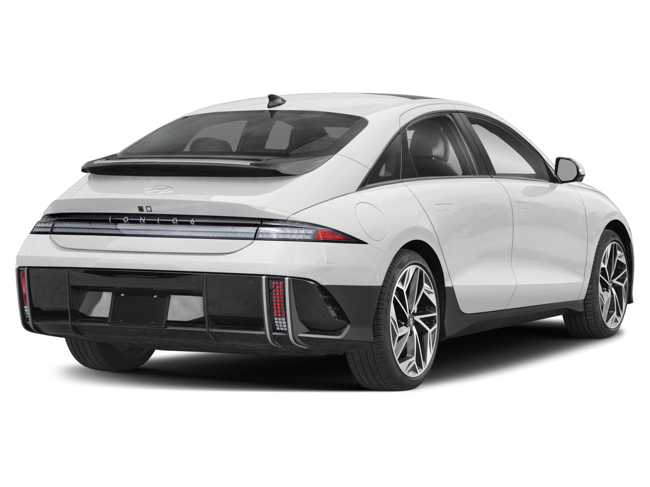 Used 2024 Hyundai IONIQ 6 Limited with VIN KMHM54AA0RA074037 for sale in Hillsboro, OR