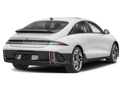 2024 Hyundai IONIQ 6 Limited