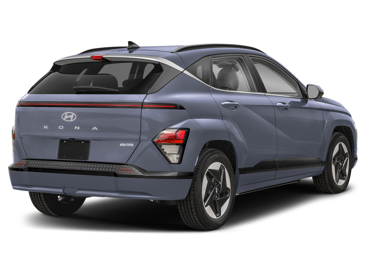 2024 Hyundai Kona Electric Limited