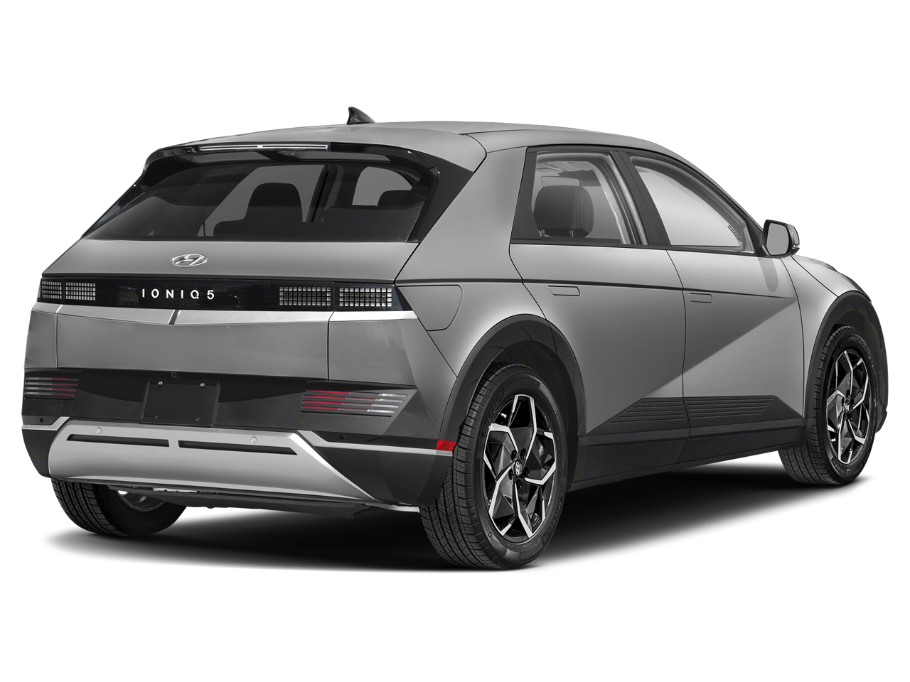 Used 2024 Hyundai IONIQ 5 Limited with VIN KM8KRDDF2RU295219 for sale in Hillsboro, OR