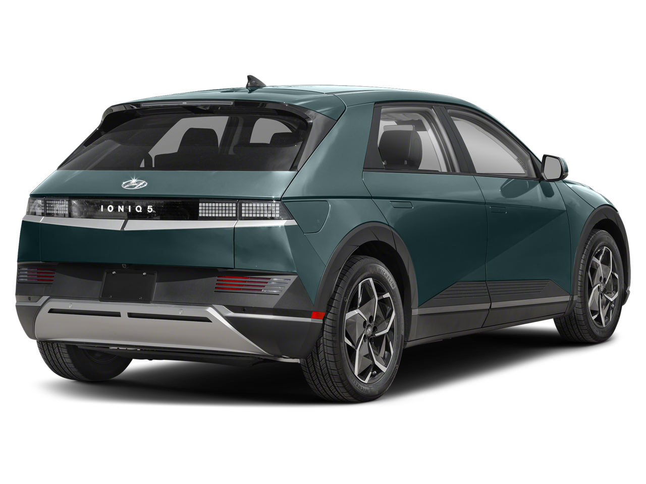 Used 2024 Hyundai IONIQ 5 SEL with VIN KM8KNDDF8RU257991 for sale in Hillsboro, OR