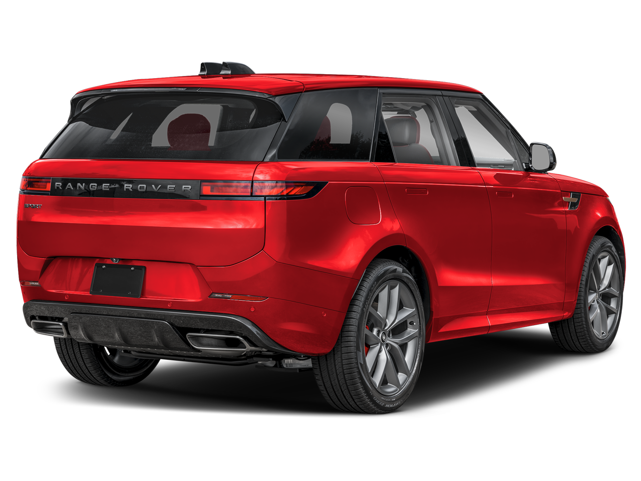 2024 Land Rover Range Rover Sport Dynamic SE