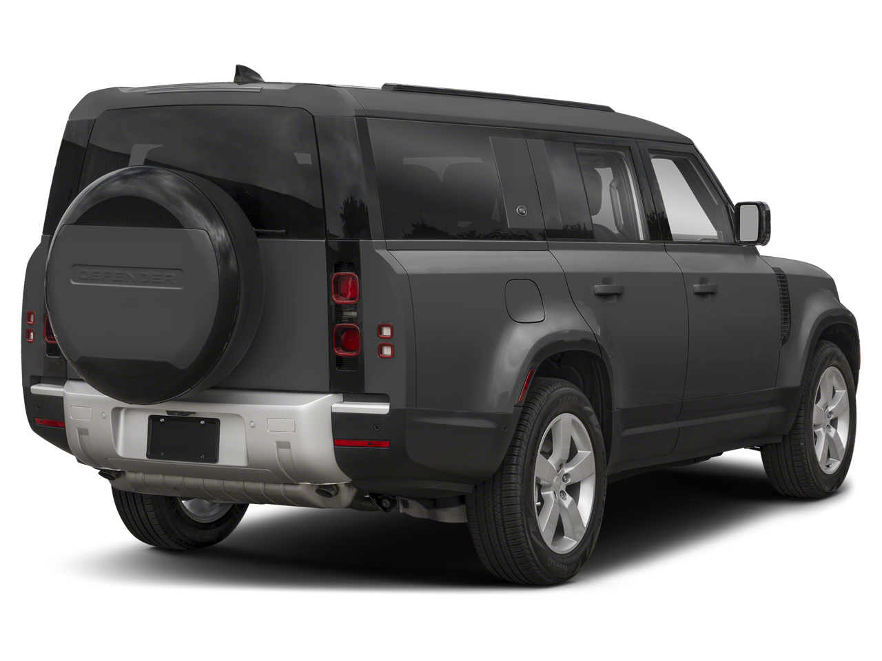 2024 Land Rover Defender 130 X-Dynamic SE
