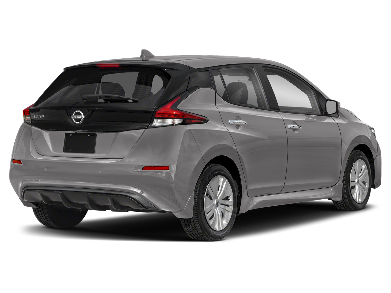 Used 2024 Nissan LEAF S with VIN 1N4AZ1BV0RC555444 for sale in Hillsboro, OR