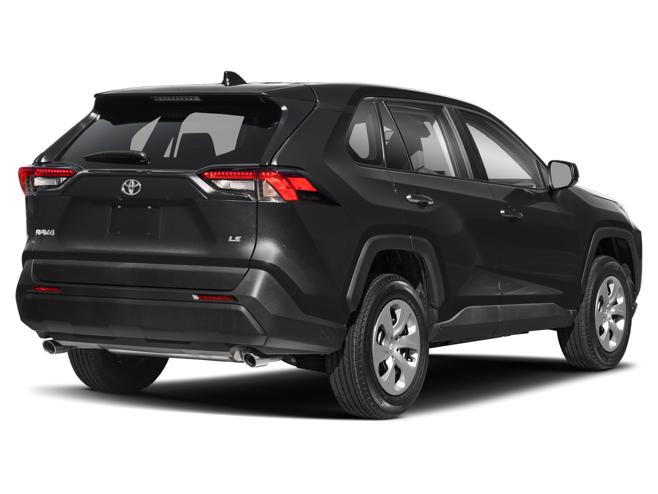 Used 2024 Toyota RAV4 LE with VIN 2T3F1RFV9RW449698 for sale in Northfield, Minnesota