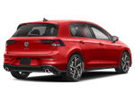 2024 Volkswagen Golf GTI 2.0T SE
