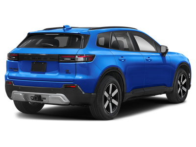 2025 Honda Prologue Touring