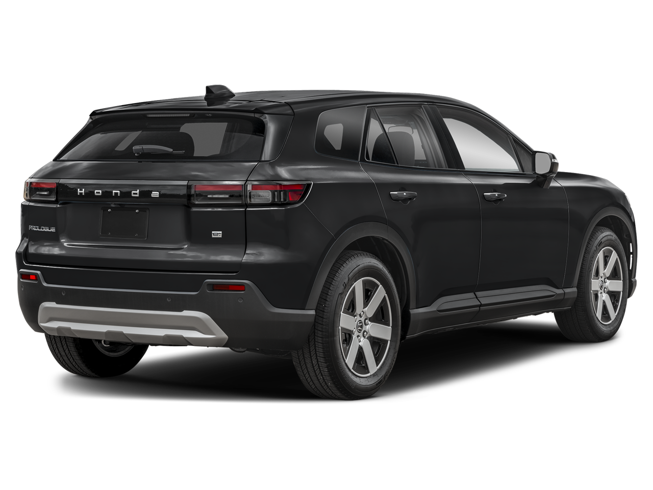 Used 2025 Honda Prologue EX with VIN 3GPKHVRJ0SS526696 for sale in Hillsboro, OR