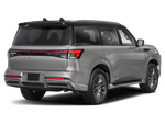 2025 INFINITI QX80 AUTOGRAPH