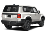 2025 Toyota Land Cruiser 1958