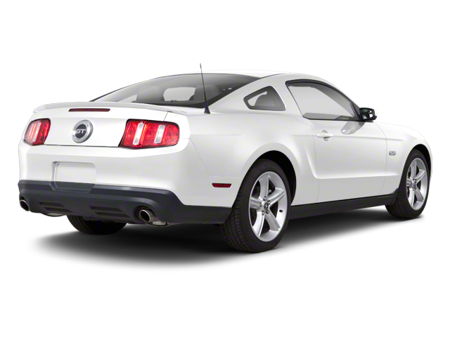 2011 Ford Mustang GT