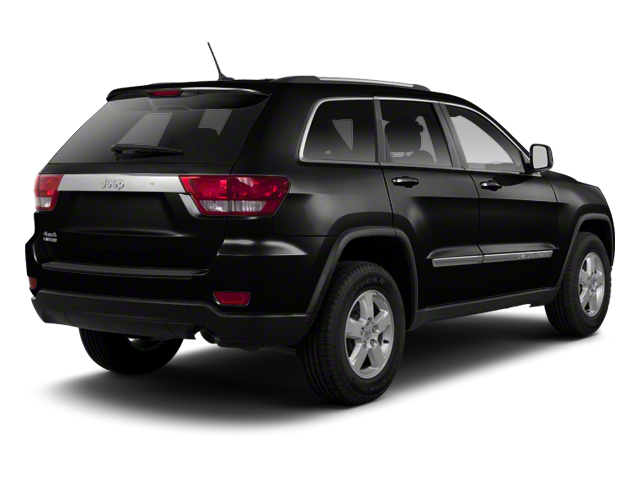 2011 Jeep Grand Cherokee Limited