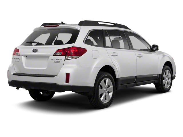 2011 Subaru Outback 3.6R Limited Pwr Moon