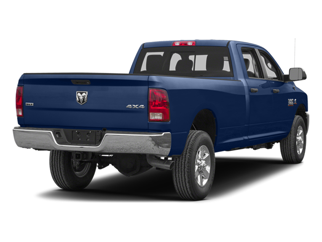 2013 RAM 3500 Big Horn