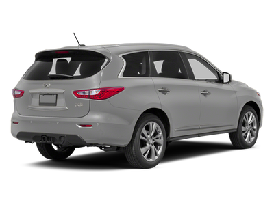 2013 INFINITI JX35 AWD 4dr