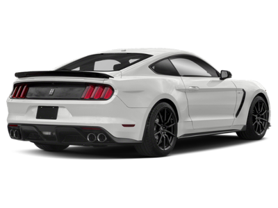 2017 Ford Mustang Shelby GT350