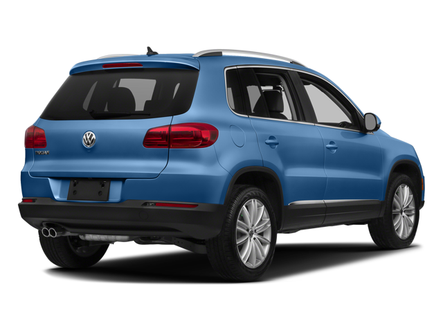 Used 2017 Volkswagen Tiguan Limited Base with VIN WVGBV7AX1HK052425 for sale in Hillsboro, OR