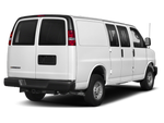 2018 Chevrolet Express 3500 Work Van