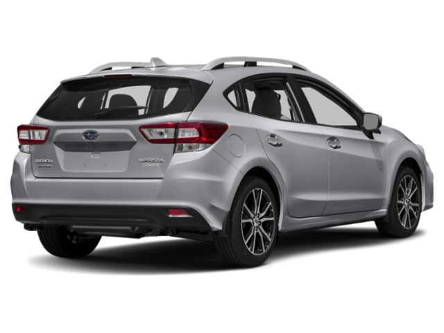 2018 Subaru Impreza Limited