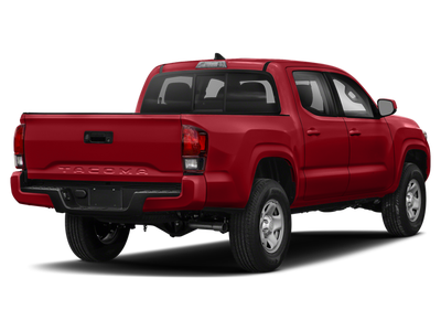 2019 Toyota Tacoma TRD Off-Road