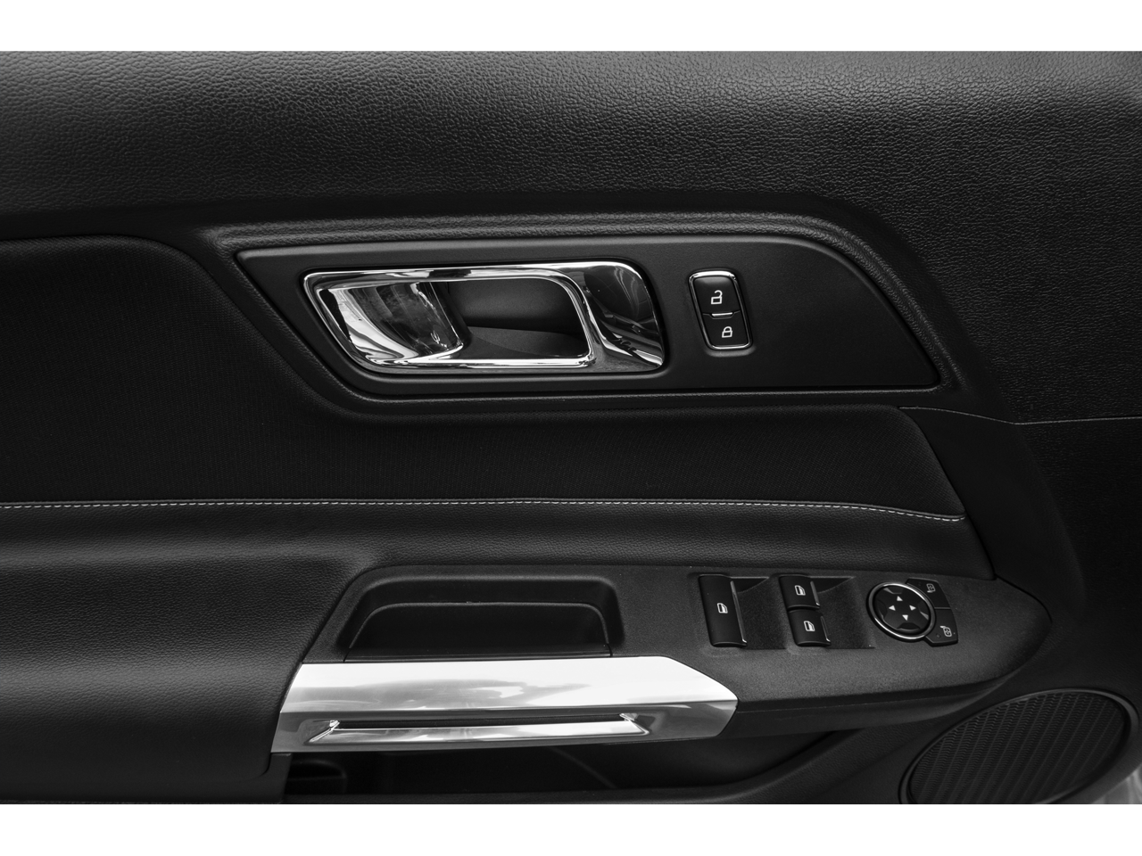 2015 Ford Mustang V6